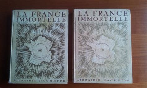 la france immortelle2 volumes Doc