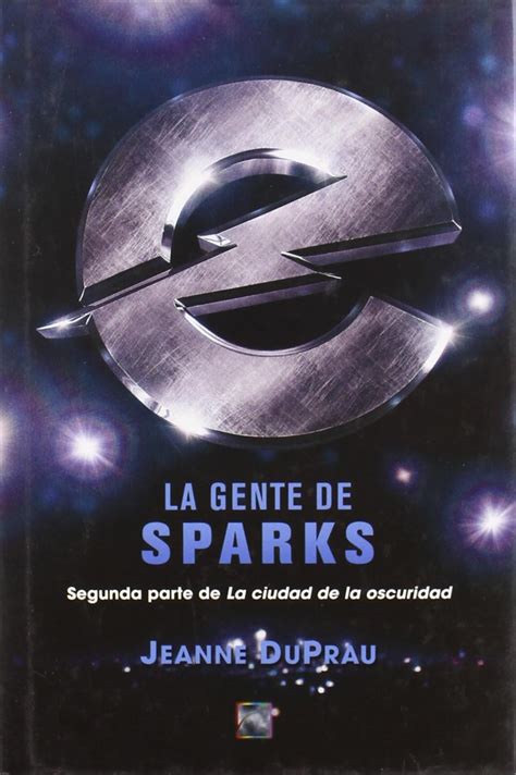 la gente de sparks the people of sparks pdf PDF