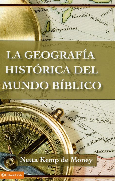 la geografia historica del mundo biblico Kindle Editon