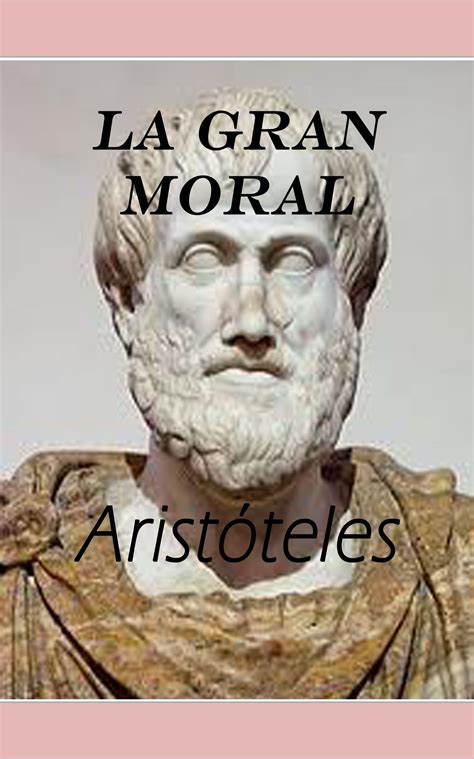 la gran moral aristoteles PDF