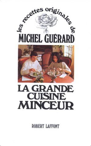 la grande cuisine minceurrecettes originales Kindle Editon