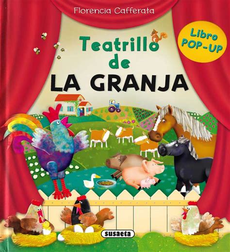 la granja libros estera Doc