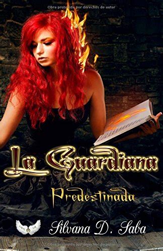 la guardiana predestinada PDF