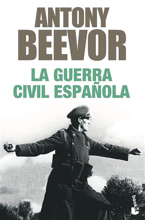 la guerra civil espanola biblioteca antony beevor PDF