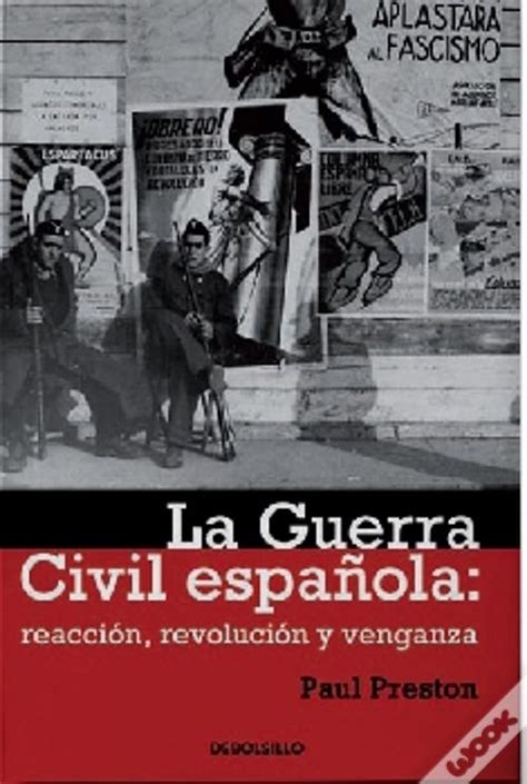 la guerra civil espanola reaccion revolucion y venganza Doc