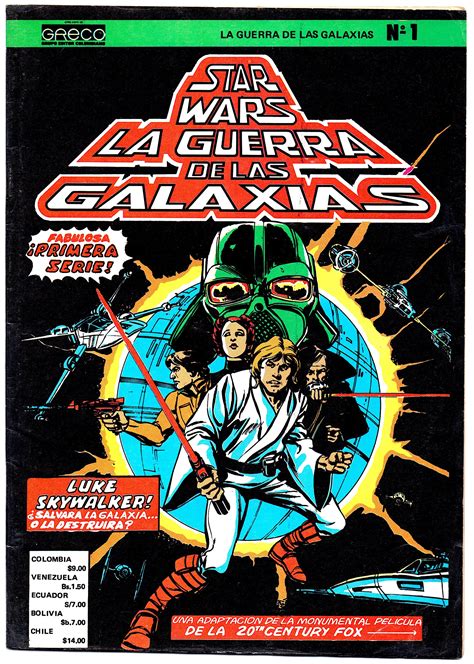 la guerra de las galaxias comics legends star wars Epub