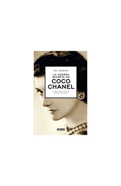 la guerra secreta de coco chanel otros generales aguilar Doc