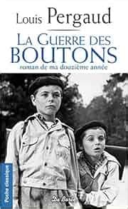 la guerre des boutons french edition Reader