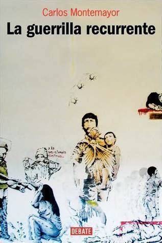 la guerrilla recurrente Kindle Editon
