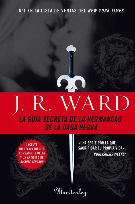 la guia secreta de la hermandad de la daga negra spanish edition Kindle Editon