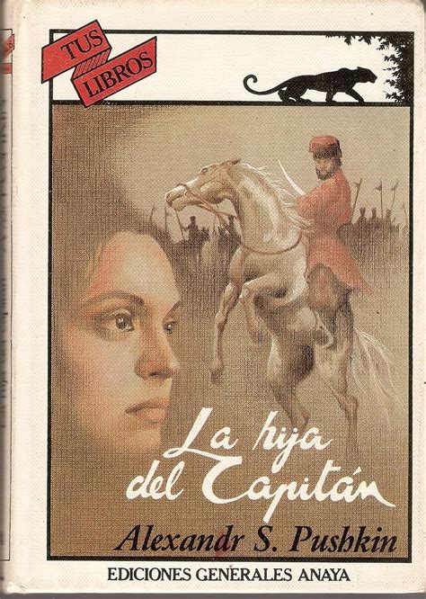 la hija del capitan spanish edition PDF