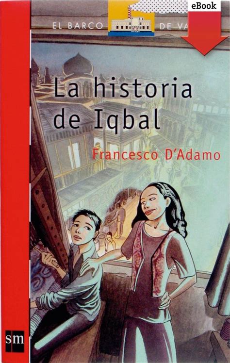 la historia de iqbal ebook epub barco de vapor roja Epub