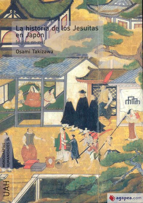la historia de los jesuitas en japon PDF