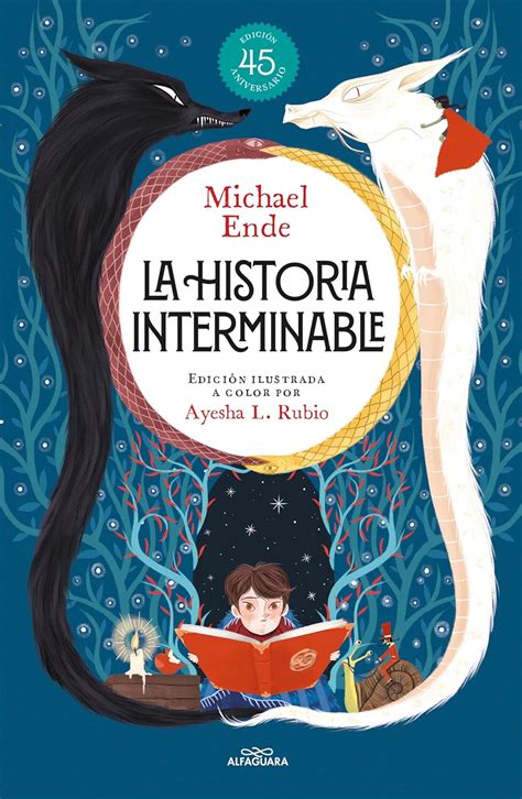 la historia interminable spanish edition Kindle Editon