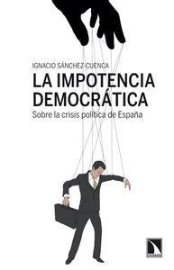 la impotencia democratica mayor catarata Doc