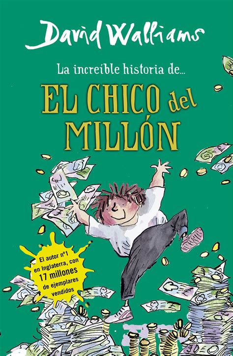 la increible historia de el chico del millon Epub