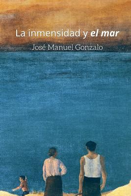 la inmensidad y el mar Epub