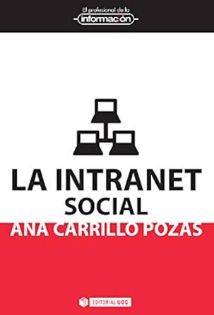 la intranet social el profesional de la informacion PDF