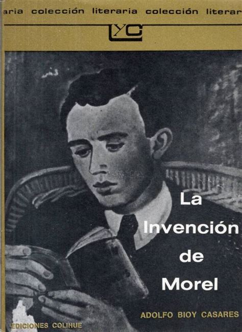 la invencio de morel Epub
