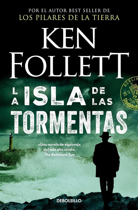 la isla de las tormentas spanish edition Reader
