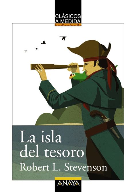 la isla del tesoro clasicos clasicos a medida Reader