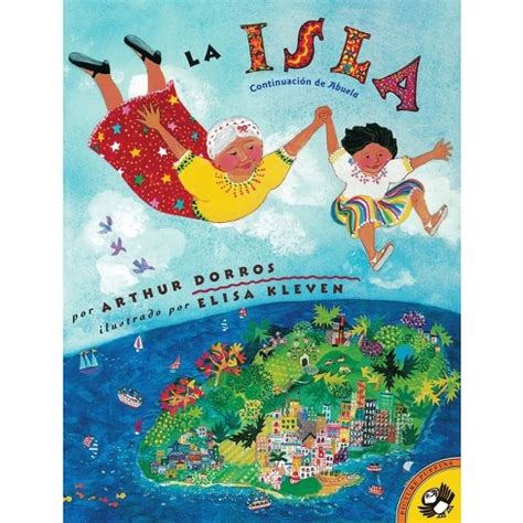 la isla picture puffins spanish edition Kindle Editon