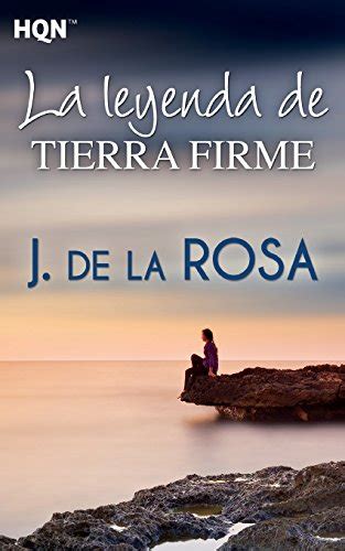 la leyenda de tierra firme hqn Reader