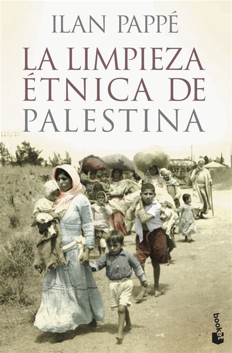 la limpieza etnica de palestina divulgacion Kindle Editon