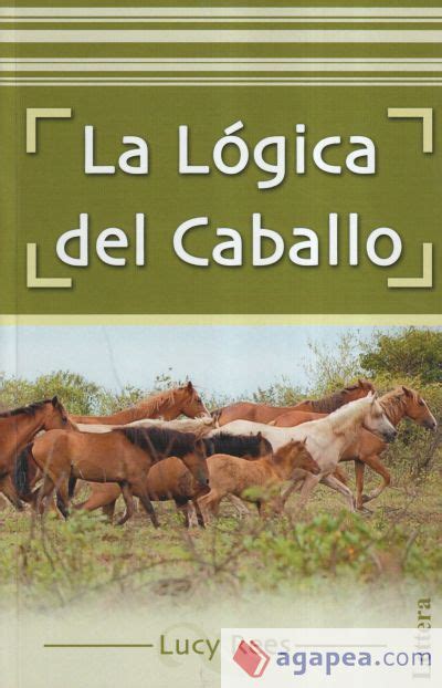 la logica del caballo Reader