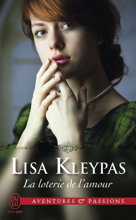 la loterie de l amour - lisa kleypas Ebook - Francuskie ksiÄ…Å¼ki ... Reader