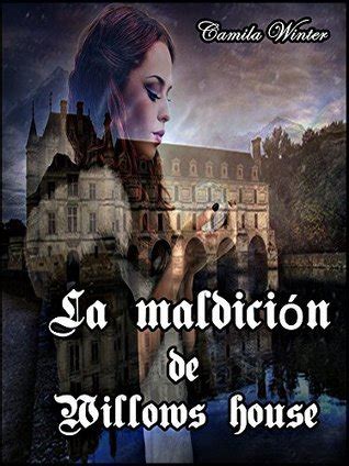 la maldicion de willows house Kindle Editon