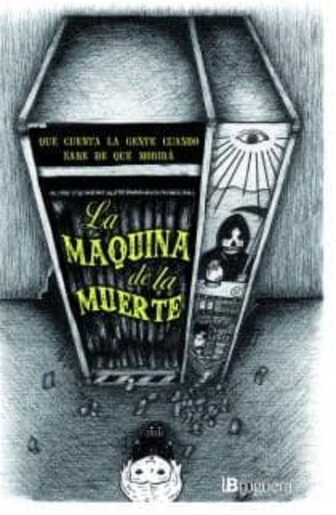 la maquina de la muerte nb b de bruguera PDF