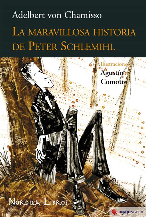 la maravillosa historia de peter schlemihl centellas PDF