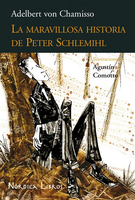 la maravillosa historia de peter schlemihl centellas PDF