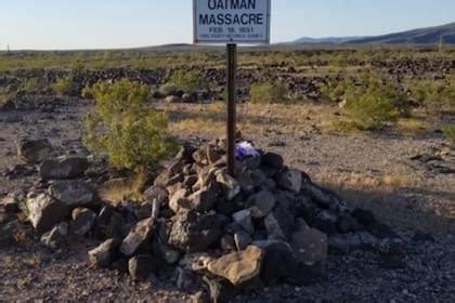 la masacre de oatman u Epub