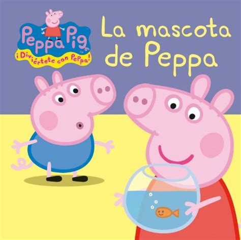 la mascota de peppa peppa pig todo carton 1 Reader