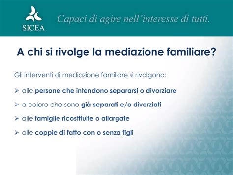 la mediazione familiare la mediazione familiare PDF