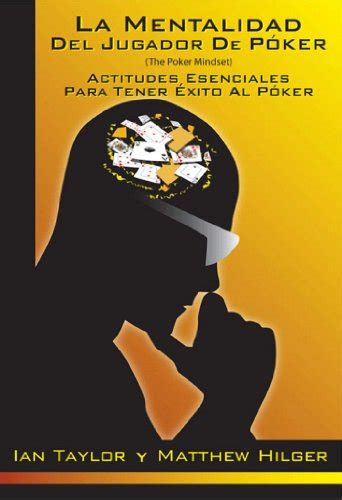la mentalidad del jugador de poker the poker mindset Reader
