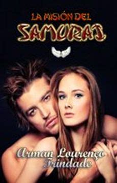 la mision del samurai Reader