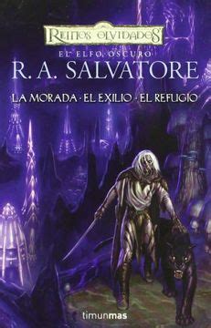 la morada reinos olvidados Epub