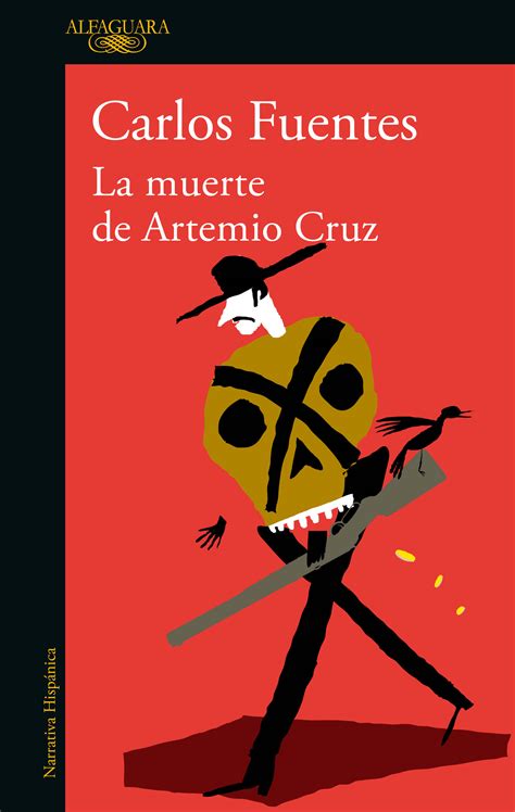 la muerte de artemio cruz letras hispanicas PDF