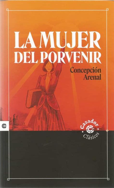 la mujer del porvenir PDF