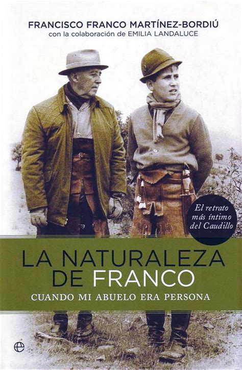 la naturaleza de franco Doc