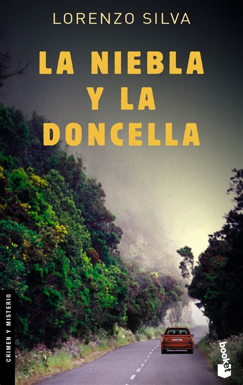 la niebla y la doncella PDF
