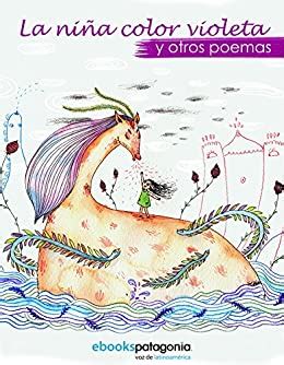 la nina color violeta y otros poemas Epub