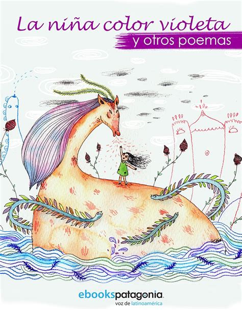 la nina color violeta y otros poemas Epub