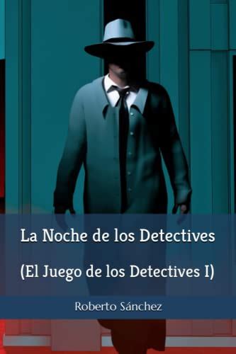 la noche de los detectives libro pdf Kindle Editon