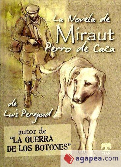la novela de miraut perro de caza biblioteca de libros olvidados Kindle Editon