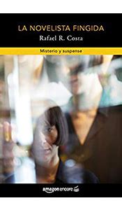 la novelista fingida Reader