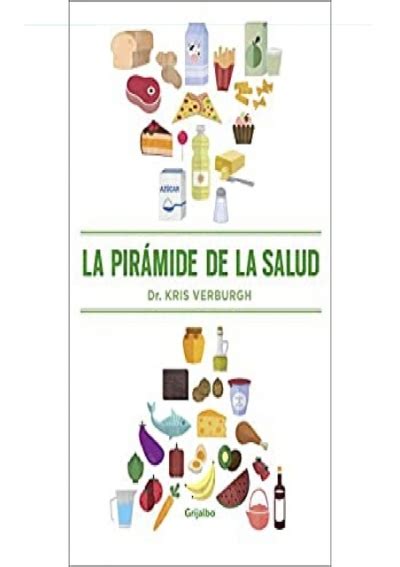 la piramide de la salud autoayuda superacion Kindle Editon